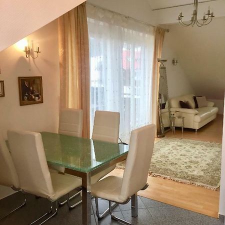 Ferienwohnung Elena Oberstaufen Kültér fotó