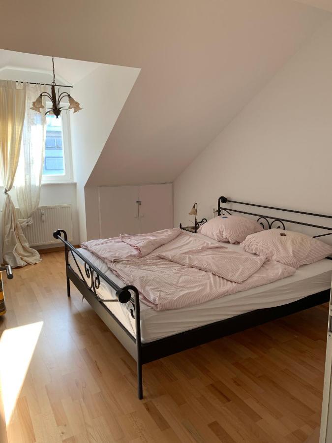 Ferienwohnung Elena Oberstaufen Kültér fotó
